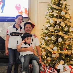 Meet your Posher, Carolyn